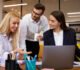 Organisational teams of the are just like families
