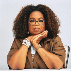 oprah oprah